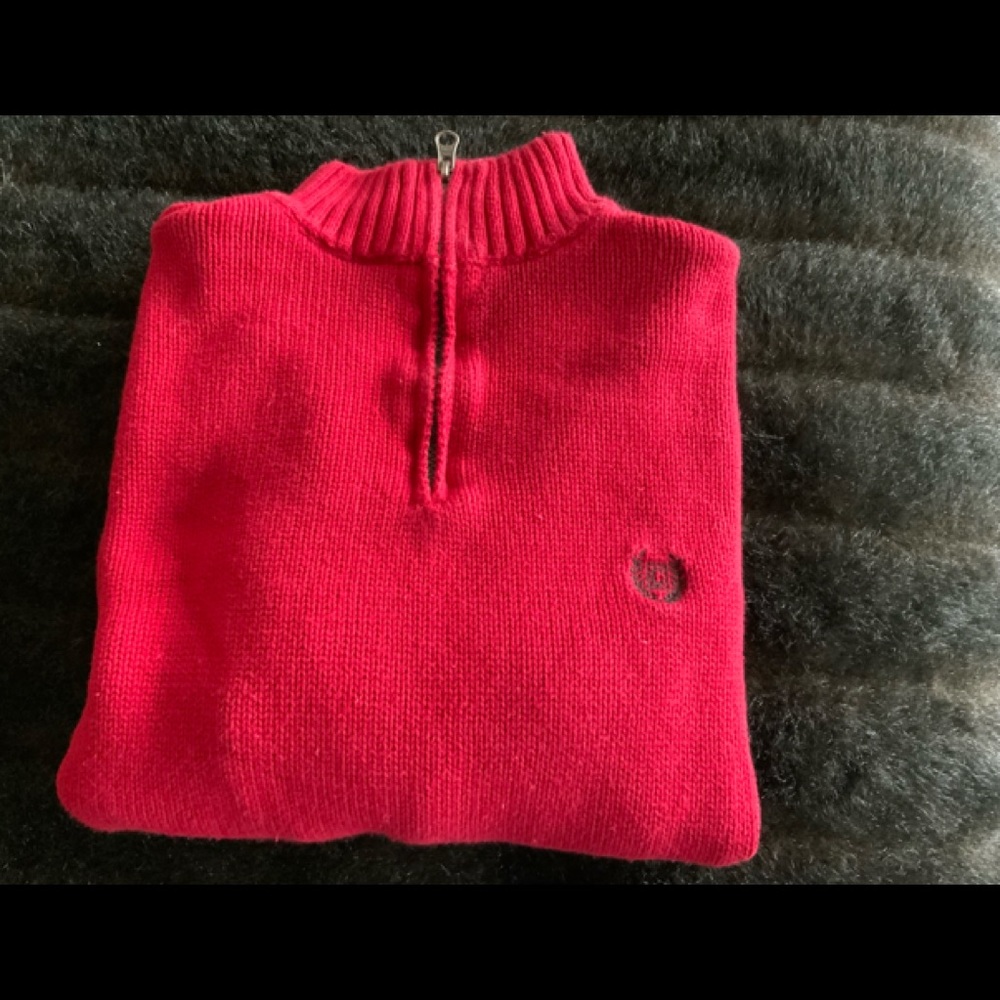 Chaps Brand Adult Size Medium Pullover Sweater